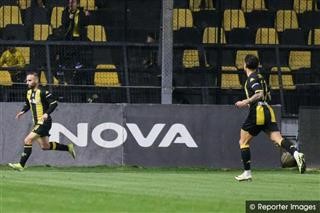  Stoiximan Best Goal 26ης αγωνιστικής ο Γιάννης Φετφατζίδης