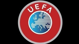  UEFA: Η Ελλάδα πιο κοντά στην 16η θέση