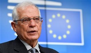 Η ΕΕ καταδικάζει έντονα την Iρανική επίθεση κατά του Ισραήλ