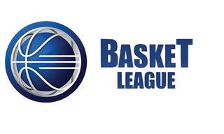   Basket League: Η τελική βαθμολογία των πλέι άουτ