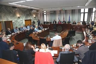 Παρέμβαση Δημάρχου Λαρισαίων για τη λειτουργία των Κοιμητηρίων της Λάρισας 