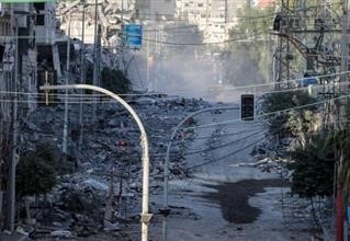  ΓΑΖΑ: Ξεπέρασαν τους 36.000 οι νεκροί Παλαιστίνιοι