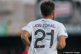  Stoiximan Best Goal 5ης & 6ης αγωνιστικής Playouts o Γιον Τοράλ