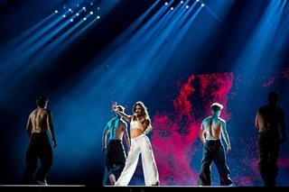Eurovision 2024: Η Κύπρος πήρε το εισιτήριο για τον Μεγάλο Τελικό