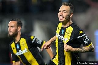  Stoiximan Best Goal 10ης αγωνιστικής Playoffs και 7ης Playouts ο Μορόν