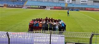 Ημιτελικός SL K17: ΠΑΟΚ – ΑΕΛ 2-0