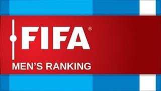 FIFA Ranking: στην 51η θέση η Εθνική Ομάδα