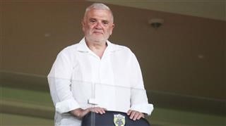 AEK: Αποχωρεί ο Δημήτρης Μελισσανίδης