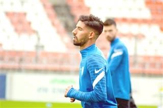 Ο Αποστόλης Στίκας στόχος της ΑΕΛ