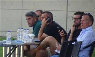 Ολοκληρώθηκε με επιτυχία το 2ο Scouting Camp