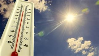  Στην Κερκίνη Σερρών η υψηλότερη θερμοκρασία