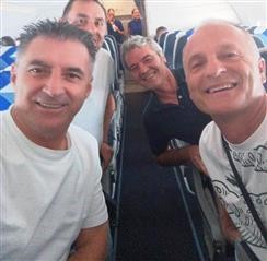 Μία πτήση μαγική!!!