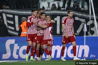  Stoiximan Goal of the Season 2023-24 o Ντάνιελ Ποντένσε