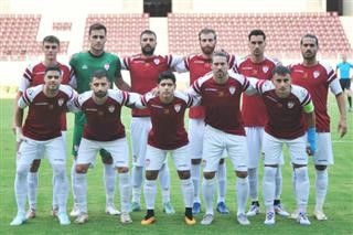 Άνετη επικράτηση της ΑΕΛ στο φιλικό με την Αναγέννηση
