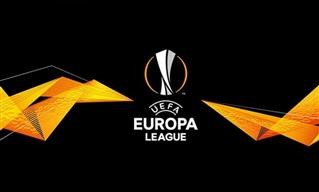 Europa League: Τα αποτελέσματα