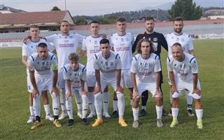  Θετικό το πρώτο τεστ για τον ΠΟΕ, 1-0 την Αγία Άννα Βόλου 