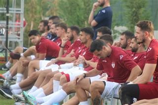 Φιλικός αγώνας: ΑΕΛ – Καμπανιακός 2-1