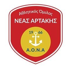   Παίκτης της Νέας Αρτάκης ο Γιάννης Ιωάννου