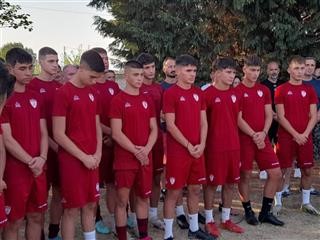ΠΑΕ ΑΕΛ: Υψηλοί στόχοι και φέτος για τις ακαδημίες