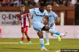  Stoiximan Best Goal 2ης αγωνιστικής ο Χοσέ Σιφουέντες