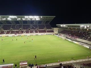 Φιλική νίκη της ΑΕΛ 1-0 επί της Κηφισιάς