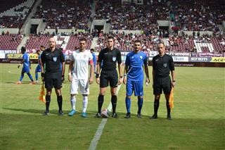 ΑΕΛ – Καβάλα μέσα από εικόνες…