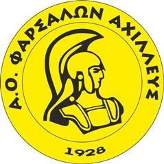 «Χορεύει» ο Αχιλλέας Φαρσάλων