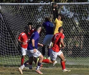 To Photostory του αγώνα Τοξότης - Αναγέννηση Καλοχωρίου!