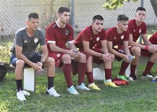 Ανεβάζει «στροφές» η ΑΕΛ Κ19