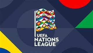 Tα αποτελέσματα της 1ης αγωνιστικής στο Nations League