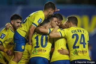  Οι αριθμοί της 3ης αγωνιστικής της Stoiximan Super League