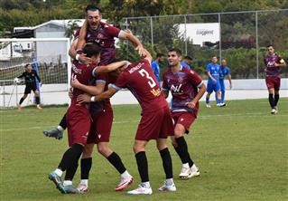 Τεράστια νίκη και δύο στα δύο για την Ανθούπολη!!!