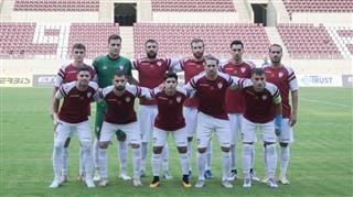  Δυνατό φιλικό της ΑΕΛ με την Κηφισιά