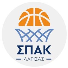 O ΣΠΑΚ Λάρισας στο 1ο Κυπελλο Ελλαδας MaxiBasketball 