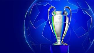 Champions League: Τα αποτελέσματα