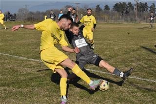 To Photostory του αγώνα Φαλανιακός-ΑΟ Μαυροβουνίου