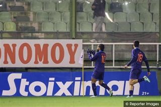  Stoiximan Best Goal της 19ης αγωνιστικής o Ντεμέτριους