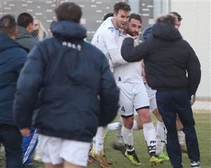 To Photostory του αγώνα ΠΟ Ελασσόνας - Σμόλικας Φαλάνης