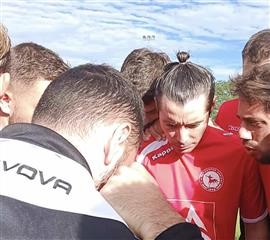 Εκτός έδρας νίκη για τον Τοξότη