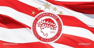  Το σερί του Ολυμπιακού και η παράδοση του Ελ Κααμπί