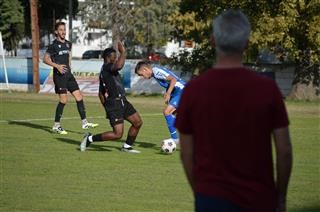 Εντός έδρας ήττα για την Ανθούπολη