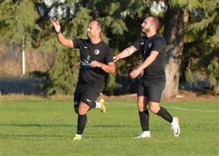Ο Γιώργος Κίτσιος στο Athleticlarissa (VIDEO)
