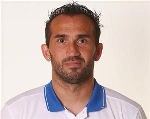 Ο Φάνης Γκέκας νέος προπονητής της Ρόδου!