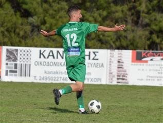 To Photostory του αγώνα Αετός Μακρυχωρίου – Σμόλικας Φαλάνης