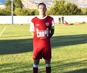 Ο Γιώργος Δάκτυλας στο Athleticlarissa (VIDEO)