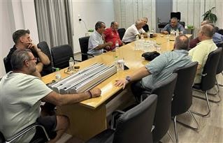 Παρατηρητές Αγώνων ΕΠΣΛ (18-19.10.2025)
