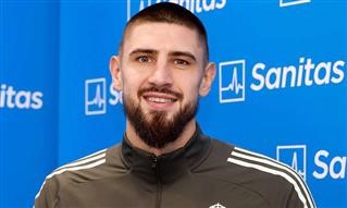 Ρεάλ Μαδρίτης: Ανακοίνωσε Λεν μέχρι το 2027