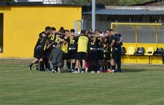 Ευρεία νίκη για τον Κίσσαβο Συκουρίου!