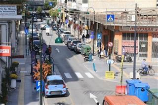 Δήμος Λαρισαίων: Εκσυγχρονίζεται ο δημοτικός φωτισμός 
