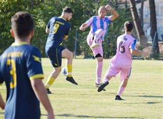 To Photostory του αγώνα ΠΑΟΛ Αβέρωφ – Αναγέννηση Αρμενίου 